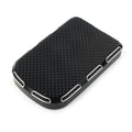 Black CNC Brake Pedal Pad Cover for Harley Touring Electra Street Tri Glide (2009-2023)