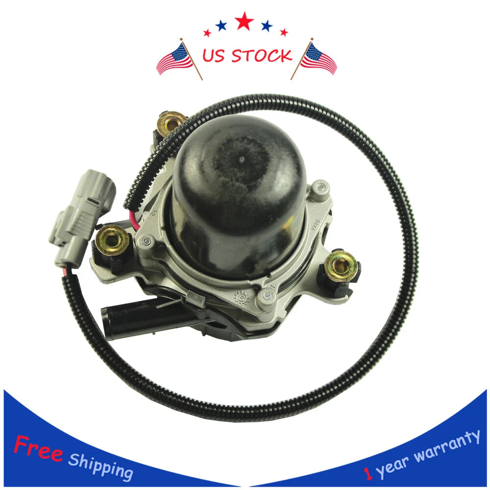 Air Pump Assembly for Toyota Sequoia Tundra Lexus LX570 (2007–2013)