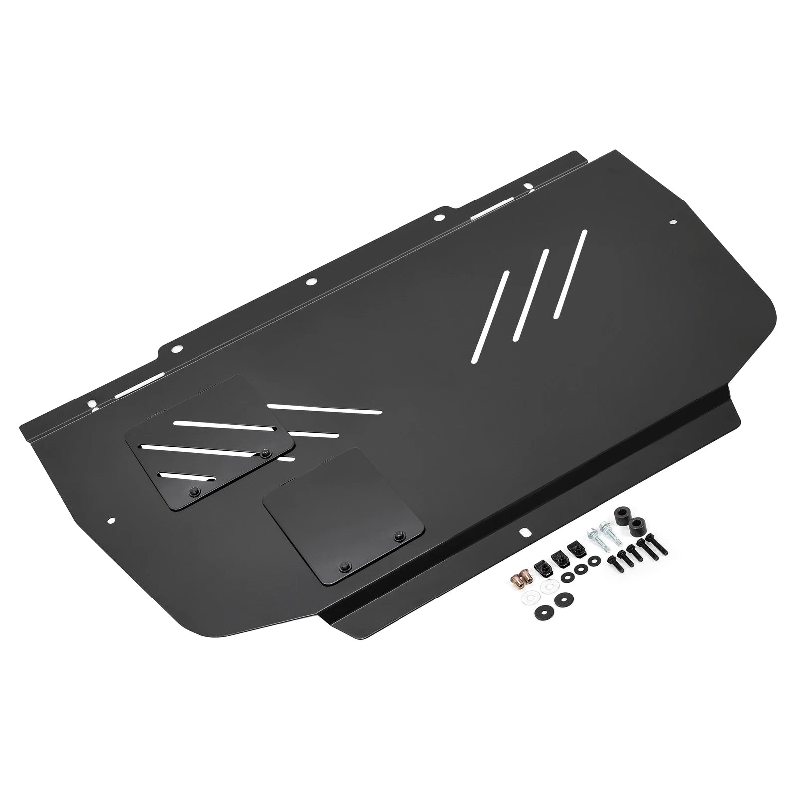 Engine Splash Shield Skid Plate for Honda Civic (2016–2021)
