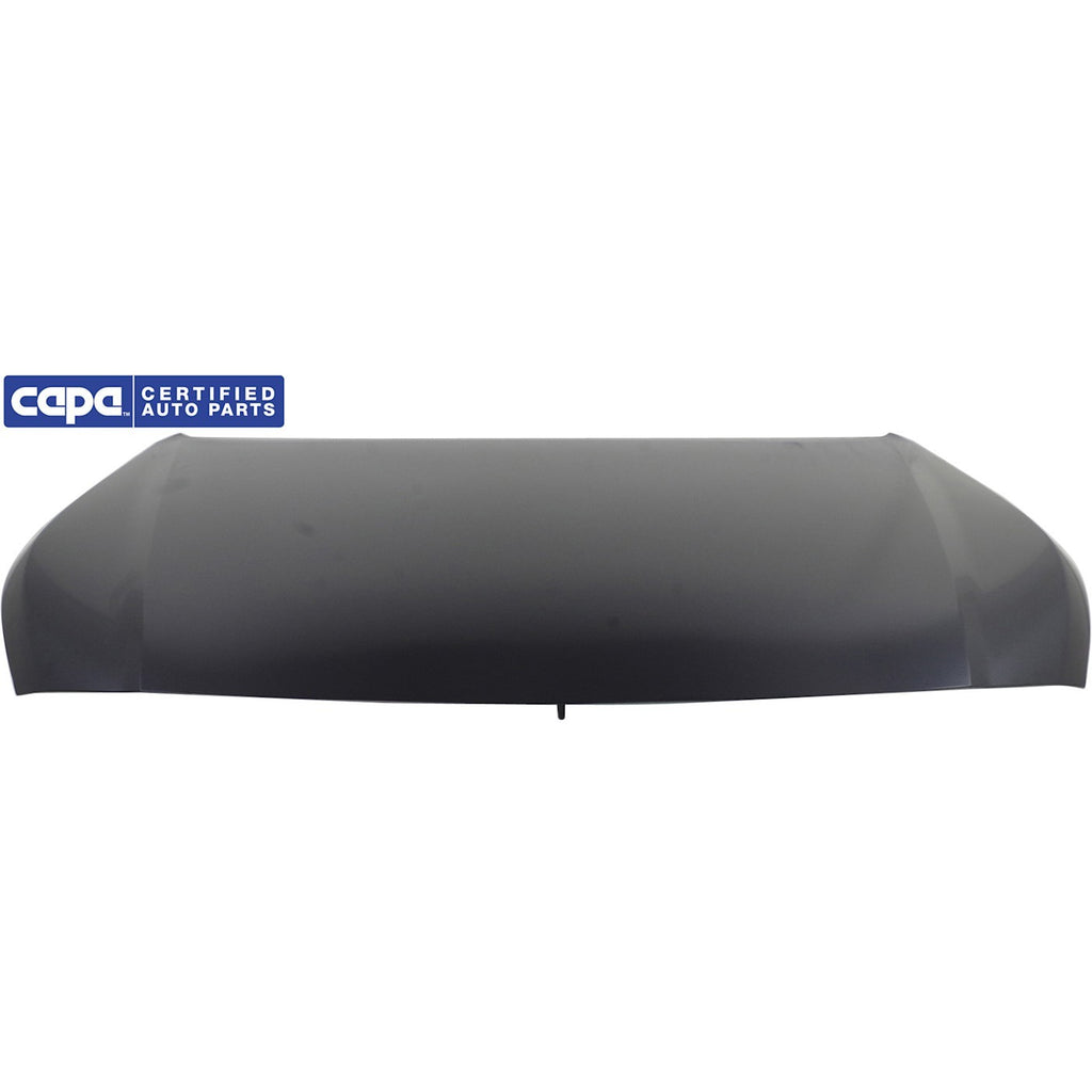 CAPA Certified Hood for Hyundai Sonata (2015–2017)