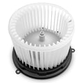 Blower Motor for Honda Pilot (2003–2008) & Acura MDX (2002–2006)