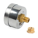 Pressure Gauge 0-15 PSI for Automotive Applications