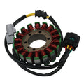 Stator Coil for Honda ARX1200N2 R-12 (2004–2006), ARX1200T3 F-12X (2002–2007) 31120-HW1-671