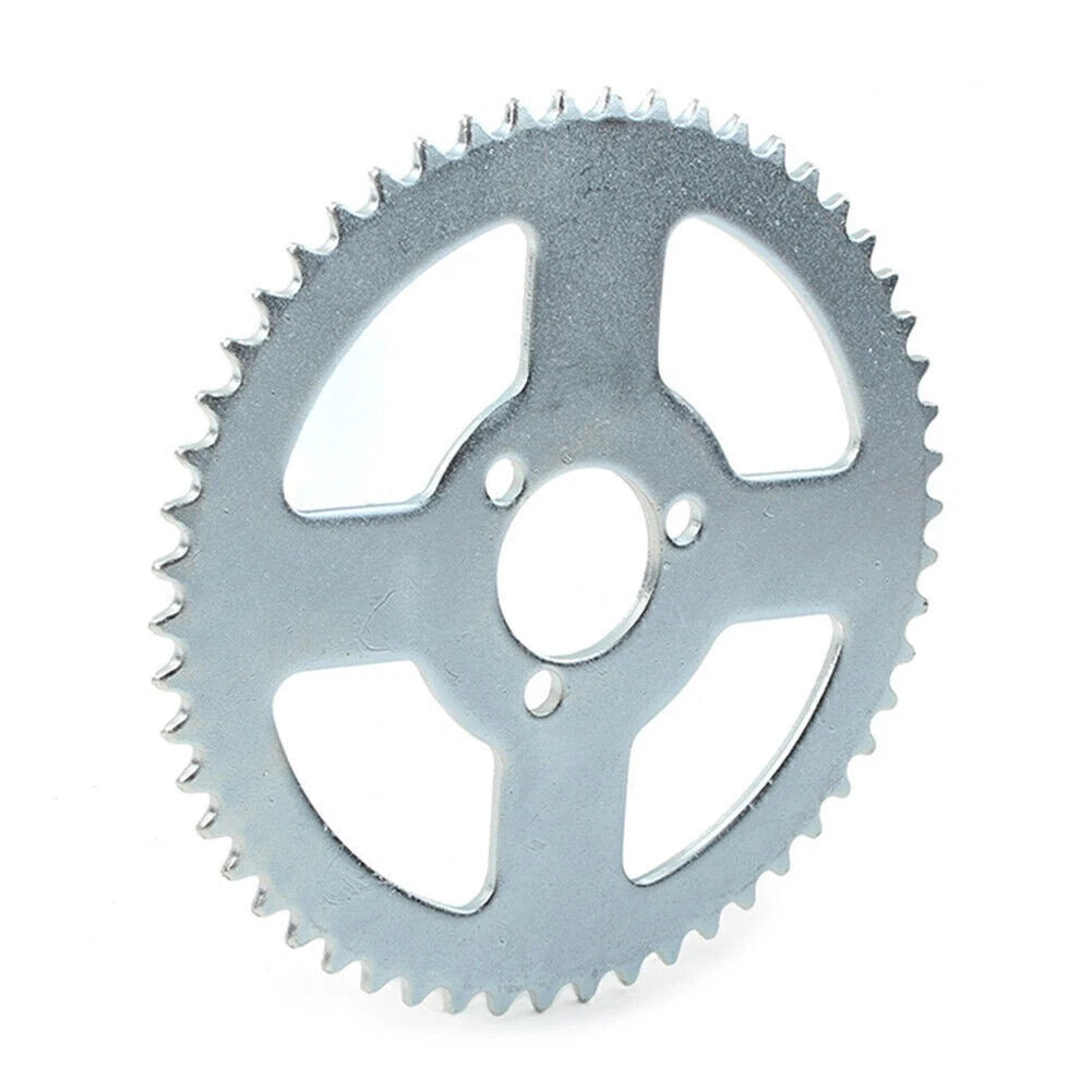 Rear Chain Sprocket 35mm for T8F 54T 47 49cc Kids ATV Pocket Bike Mini Scooter
