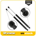 2X Rear Trunk Lift Support Struts for Lexus IS250 (2010–2015)