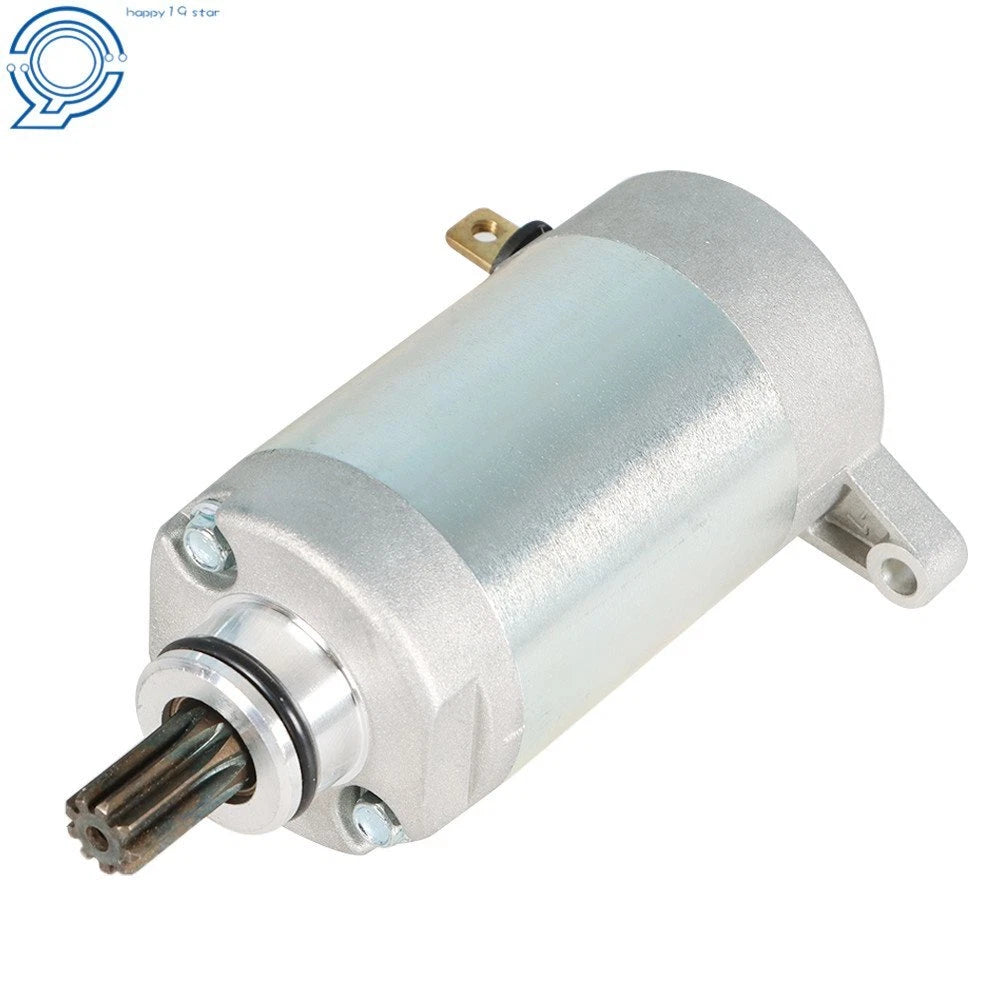 Starter for Yamaha TTR125E (2003-2007)