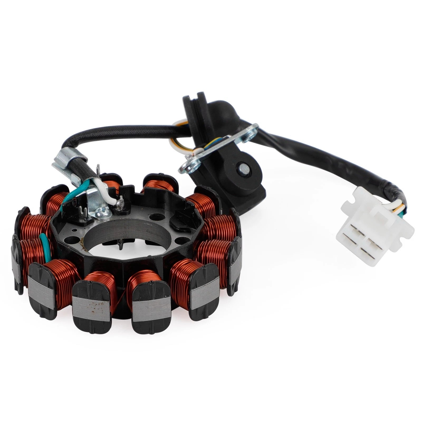 Magneto Stator Generator for Honda GROM MSX125 (2013–2015) 31120-K26-901