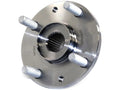 Rear Wheel Hub for Mazda Miata (1990–1997, 1999–2005) KJ611KZ