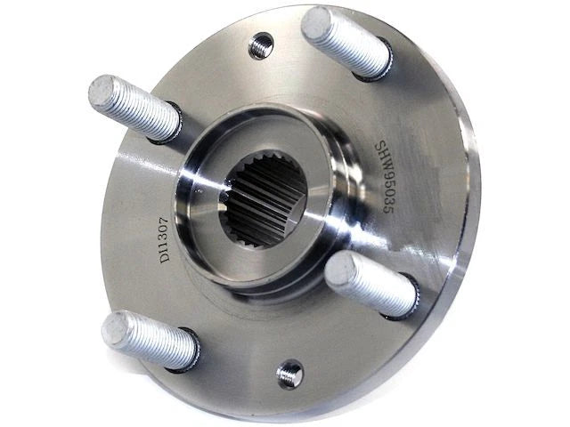 Rear Wheel Hub for Mazda Miata (1990–1997, 1999–2005) KJ611KZ