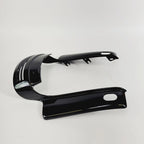 Rear Fender Fascia for Harley-Davidson Touring (2009–2022) - Vivid Gloss Black