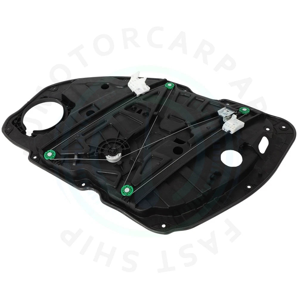 Front Driver Side Power Window Regulator for Kia Optima (2016–2020)