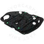 Front Driver Side Power Window Regulator for Kia Optima (2016–2020)