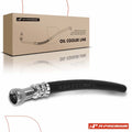 Automatic Transmission Oil Cooler Line for Jeep Cherokee (1997–2001)