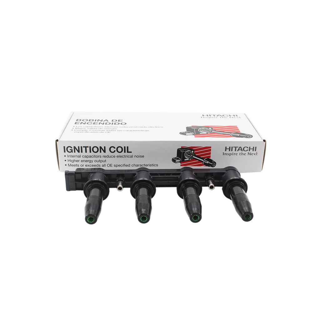 Hitachi Ignition Coil IGC0219 for