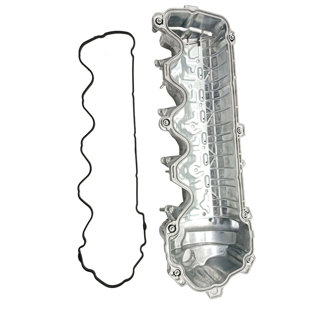 Engine Valve Cover with Gaskets for Ford F150 F250 F350 (2004–2010)