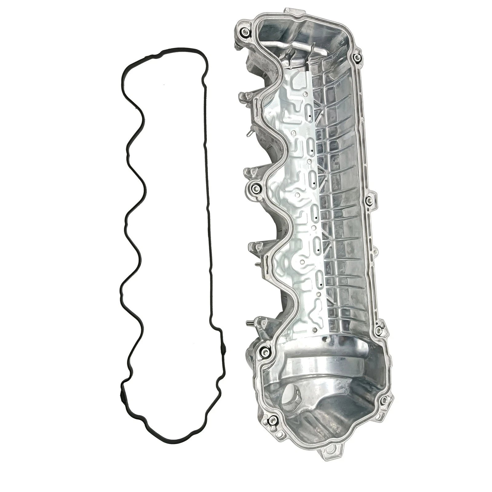 Engine Valve Cover with Gaskets for Ford F150 F250 F350 (2004–2010)