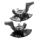 Front Steering Knuckle Wheel Bearing Hub Assembly for Ford Escape (2001-2012)