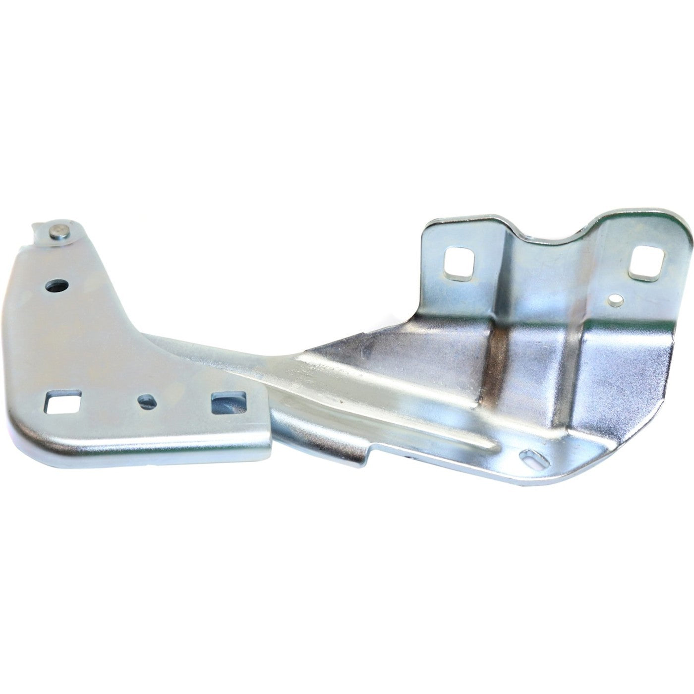 Set of 2 Hood Hinges for Ford Edge (2015–2016)