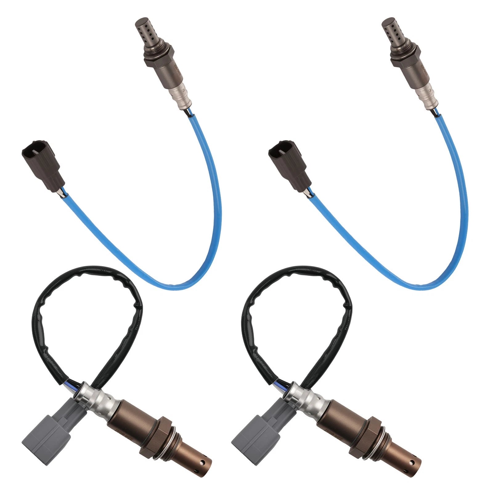 Upstream & Downstream Oxygen O2 Sensor for Subaru Outback (2005–2009)