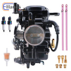 Carburetor for Harley Davidson Softail Dyna CV 40MM CV40 (Fitment Specific)
