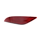 Rear Left Red Bumper Reflector for Chevrolet Malibu (2016-2022)