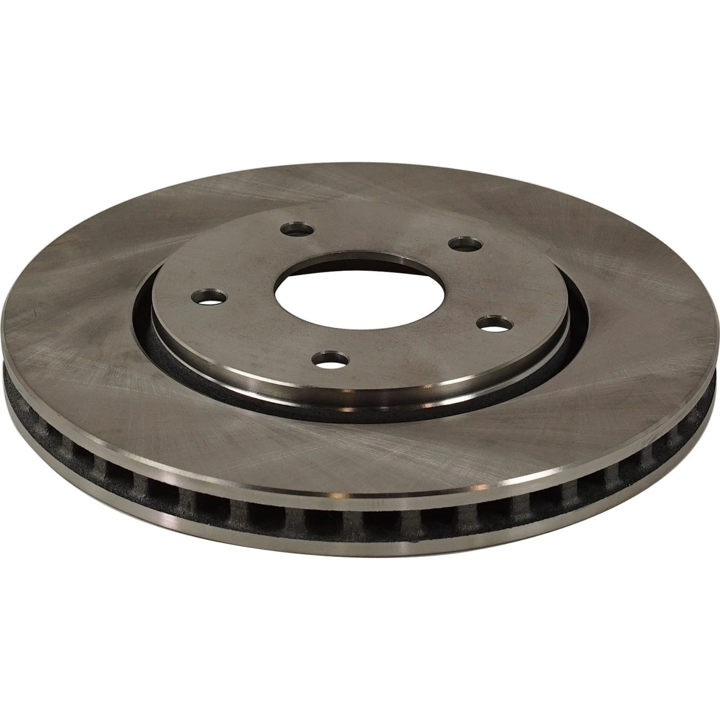Disc Brake and Ceramic Pad Kit for Grand Caravan (2012–2016)