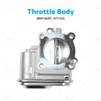 Throttle Body Unit for Jeep Patriot Compass Dodge Caliber 2.4L (2007–2017)