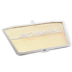 Moto Radiator Guard Grill Cover for Yamaha XMAX 250 300 (2017-2018)