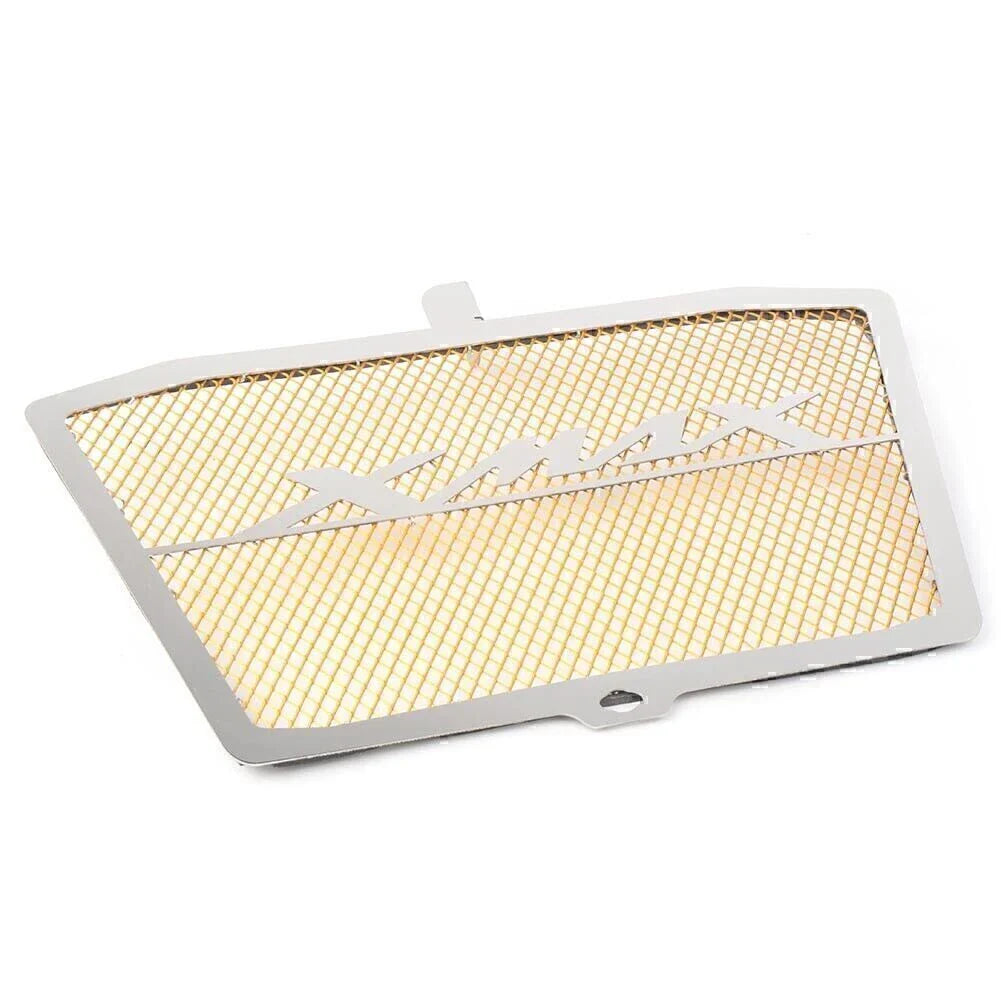 Moto Radiator Guard Grill Cover for Yamaha XMAX 250 300 (2017-2018)