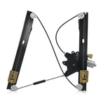 Front Driver Window Regulator with Motor for Ford Focus (2012-2018)