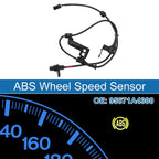 ABS Wheel Speed Sensor No. 95671A4300 for Kia Carens IV (2013–2016)