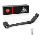 Shifter shift lever pedal arm for Honda TRX 250TM 250 Recon TRX 400 Foreman (1988–2012)
