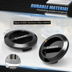 Twist Floor Drain Plugs for Polaris RZR XP 1000, RZR 900 (2014–2023)