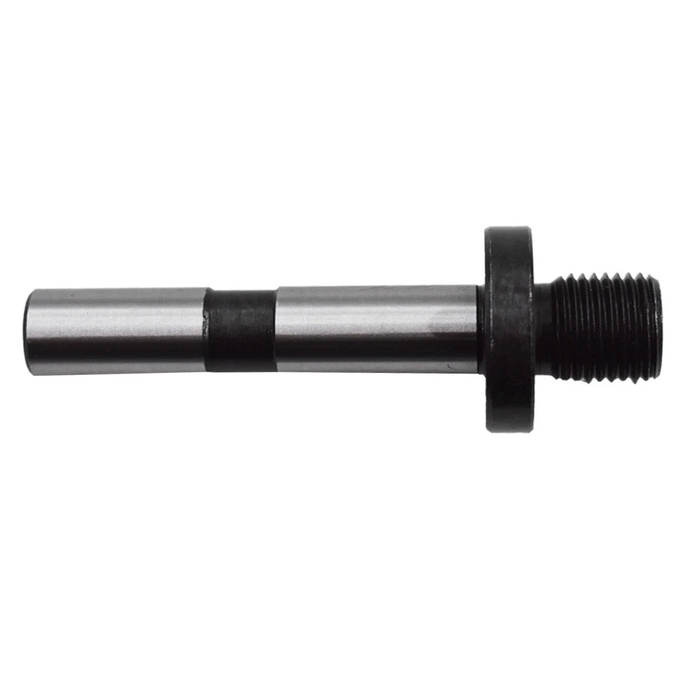 1/2" to 5/8" Hardened Adapter Threaded Drill Chuck Arbor