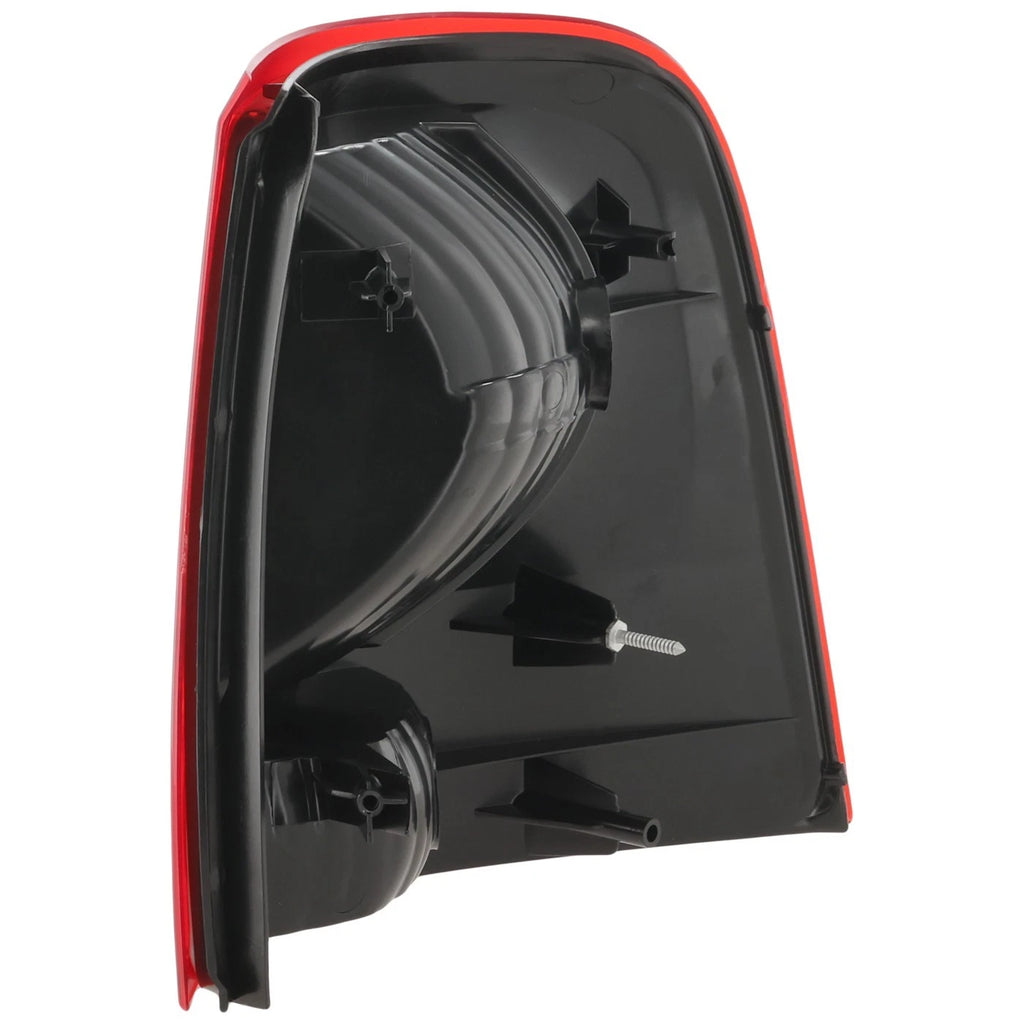 Tail Light for Ford Explorer (2002–2005) Left Driver Side Halogen