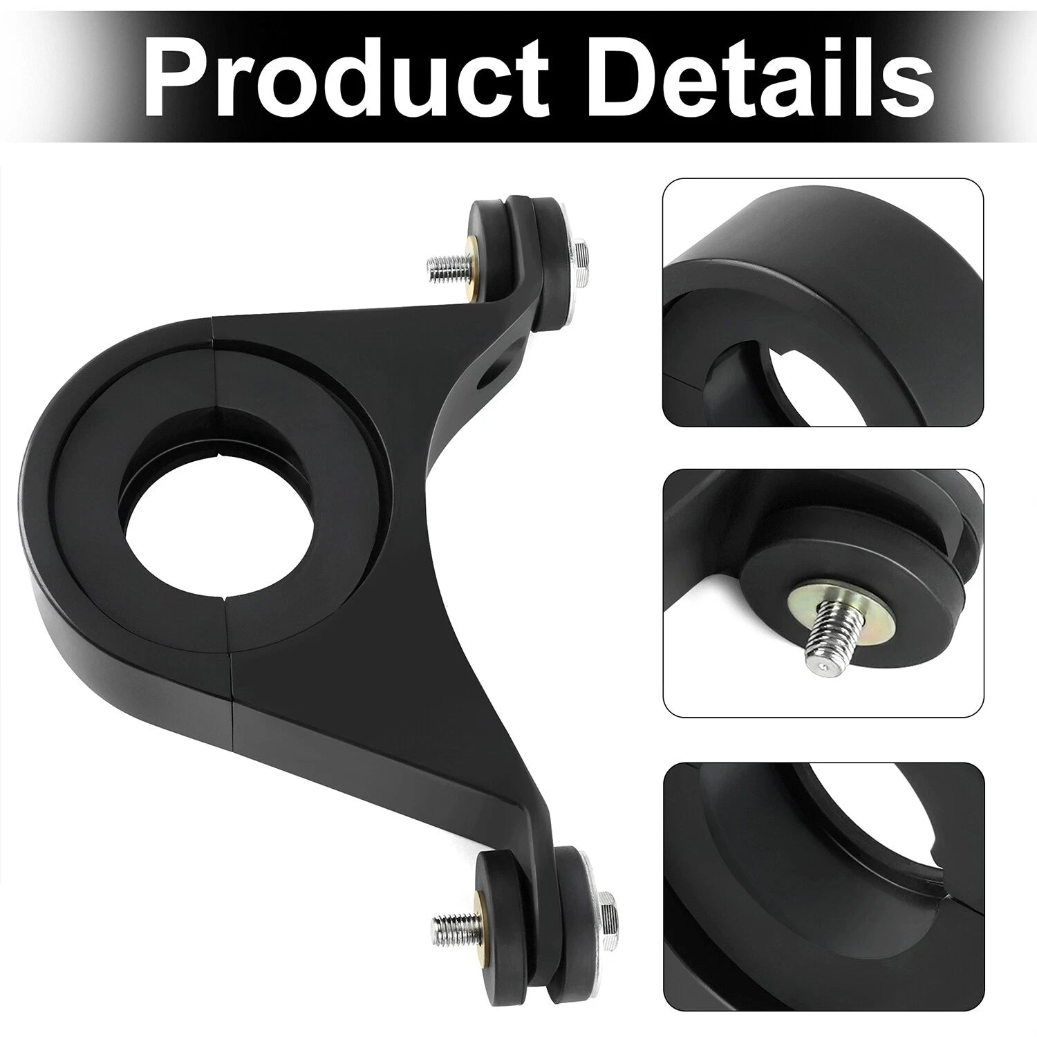 Driveshaft Center Support Bearing for Dodge Charger 300 (2005–2014)