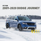 Passenger Side Mirror Molding for Dodge Journey (2009-2020)