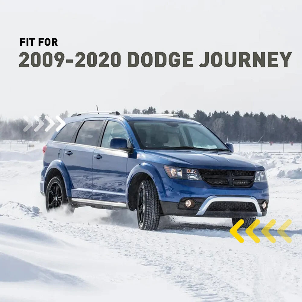 Passenger Side Mirror Molding for Dodge Journey (2009-2020)