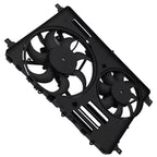 Radiator Cooling Fan Assembly for Volvo S80/S60/V70/XC60/XC70 (2008–2016)