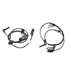 Front ABS Wheel Speed Sensors  For Mitsubishi Lancer, Outlander (2008-14)