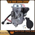 Carburetor for 0470-471 0470-533 0470-537 0470-667 0470-737 0470-843 0470-739