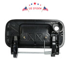 Tailgate Handle for Ford F-150 (2004-2013) Textured Black Exterior