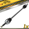 Front Right CV Axle Assembly for Dodge Avenger (1995–1999)