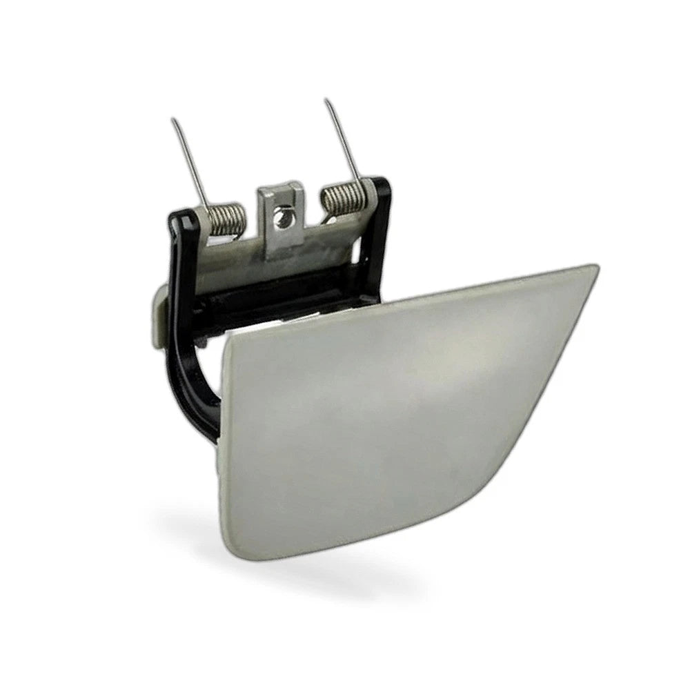 Headlight Washer Nozzle Cover for BMW 730i 740i E65 E66 (2001–2005)