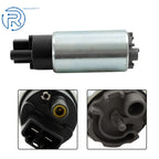 Fuel Pump, Regulator, Strainer for Victory Judge Magnum (2013–2017) 2521171