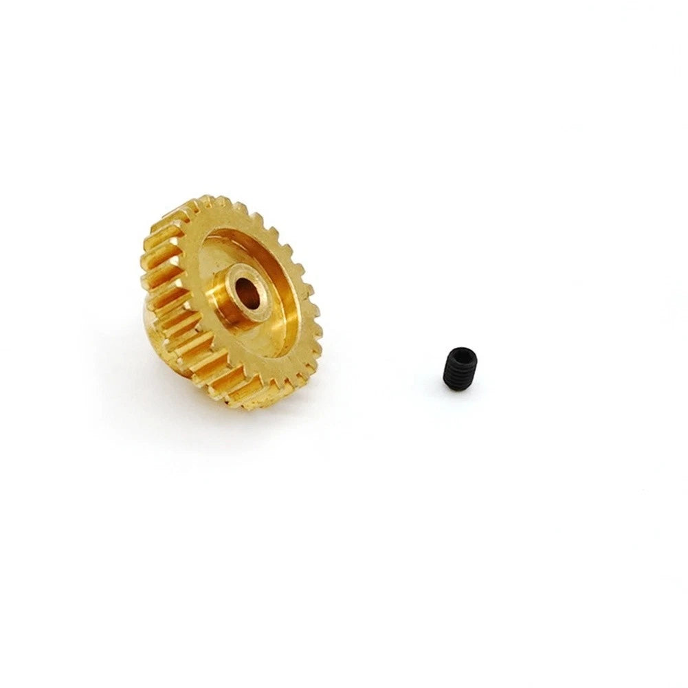 27T Copper Gear for WLtoys A969B A979B K929B A959B (Metal RC Car)