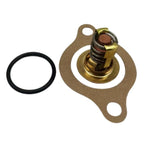 Thermostat Kit 140°F 60°C for OMC 5.7L 574 7.4L 744 7.5L 754 8.2L 824 3853983