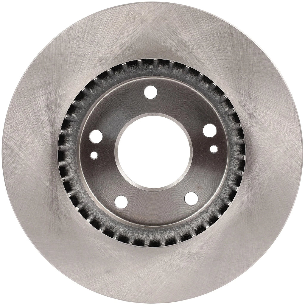 Front Brake Rotors for Hyundai Elantra (2007–2010) 2.0L