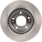Front Brake Rotors for Hyundai Elantra (2007–2010) 2.0L