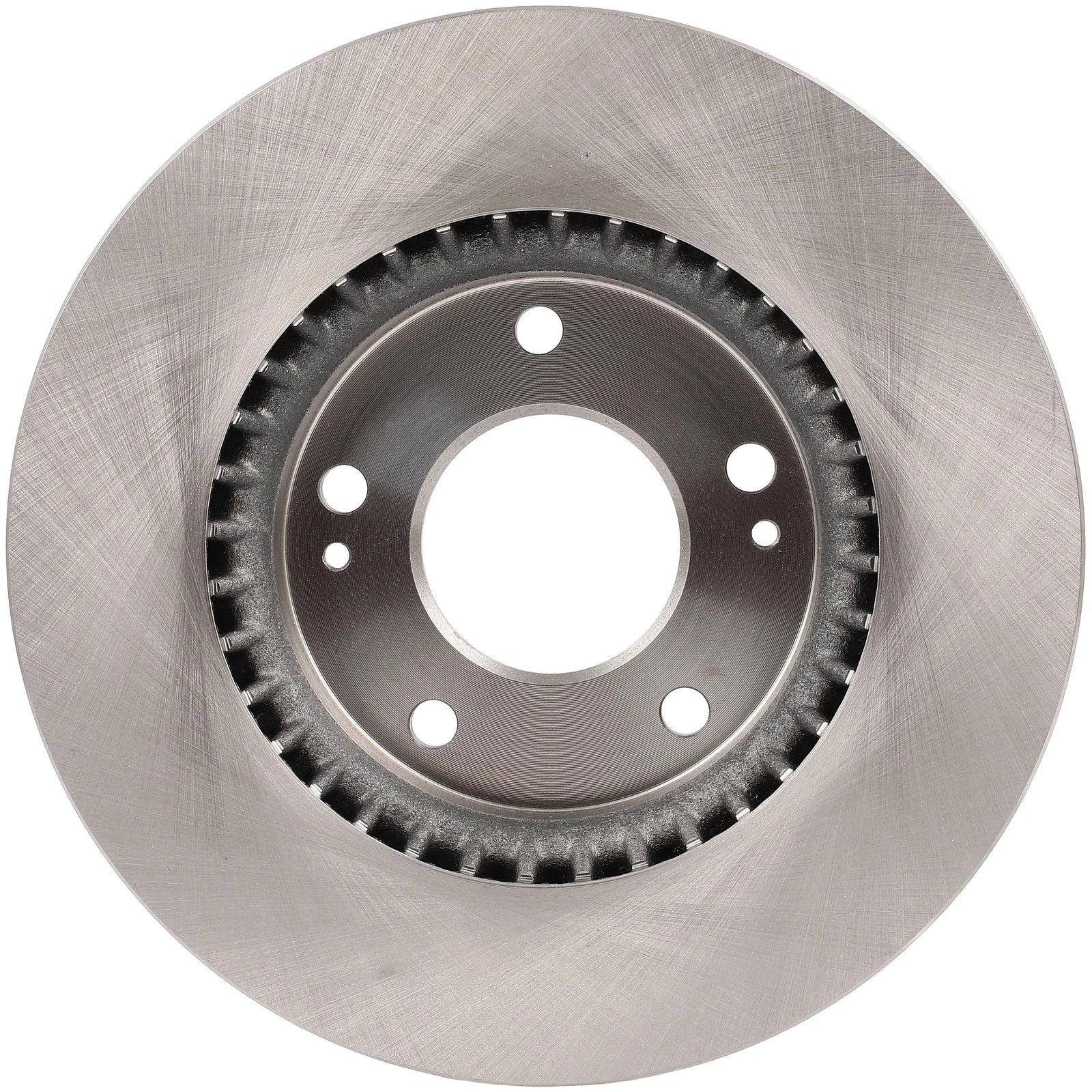 Front Brake Rotors for Hyundai Elantra (2007–2010) 2.0L